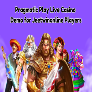 pragmatic play live casino