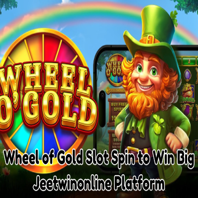 wheel of gold