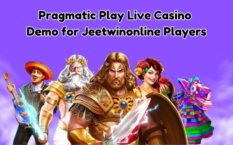 pragmatic play casinos