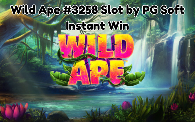 slot wild ape