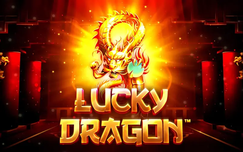 Lucky Dragon