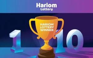 hariom lottery online