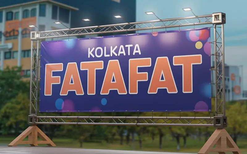 kolkata fatafat result